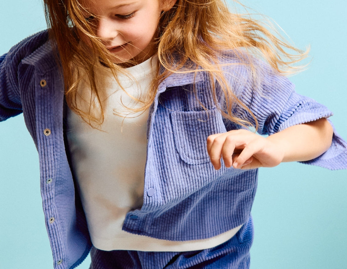 Overshirts