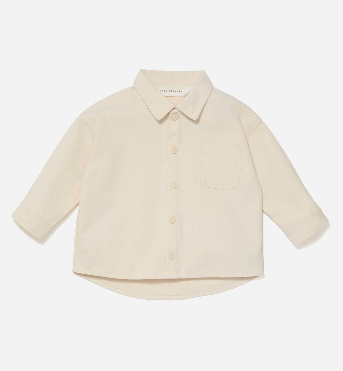 Off-white Overshirt