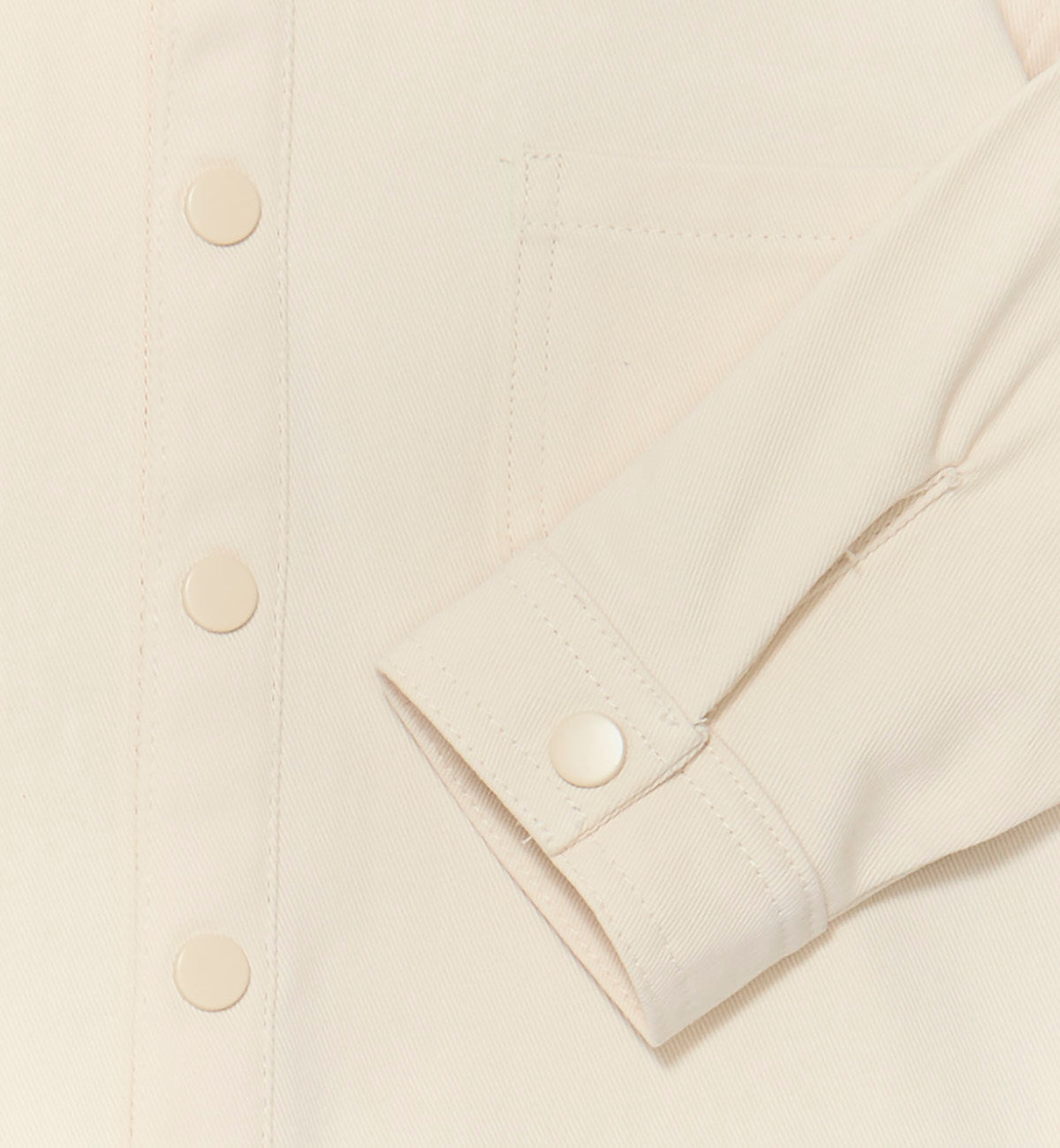 Off-white Overshirt