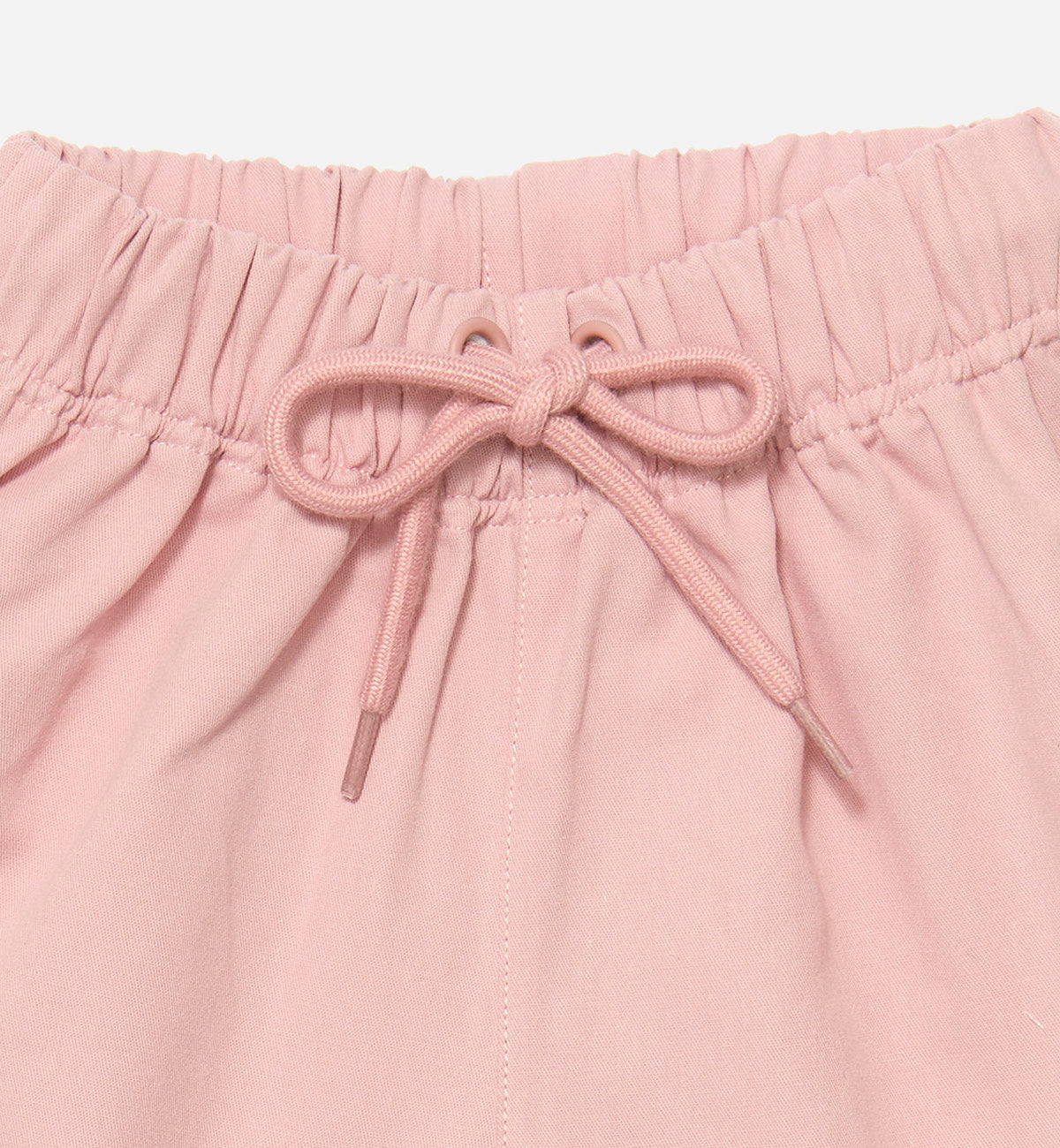 Pink Trousers