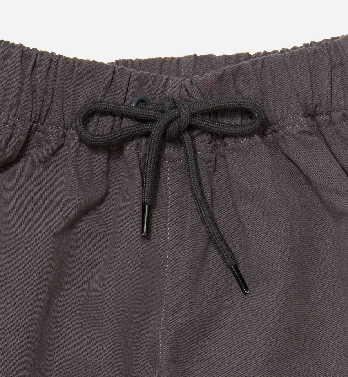 Grey Trousers