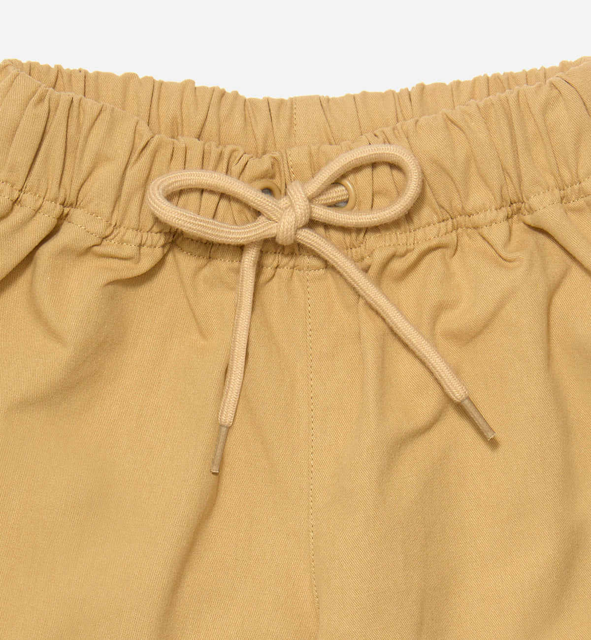 Beige Trousers