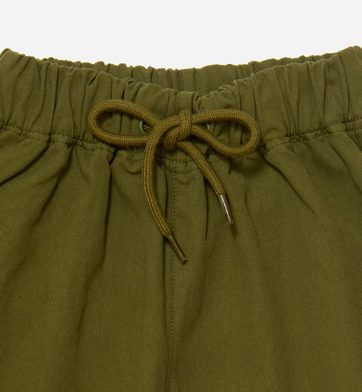 Khaki Trousers