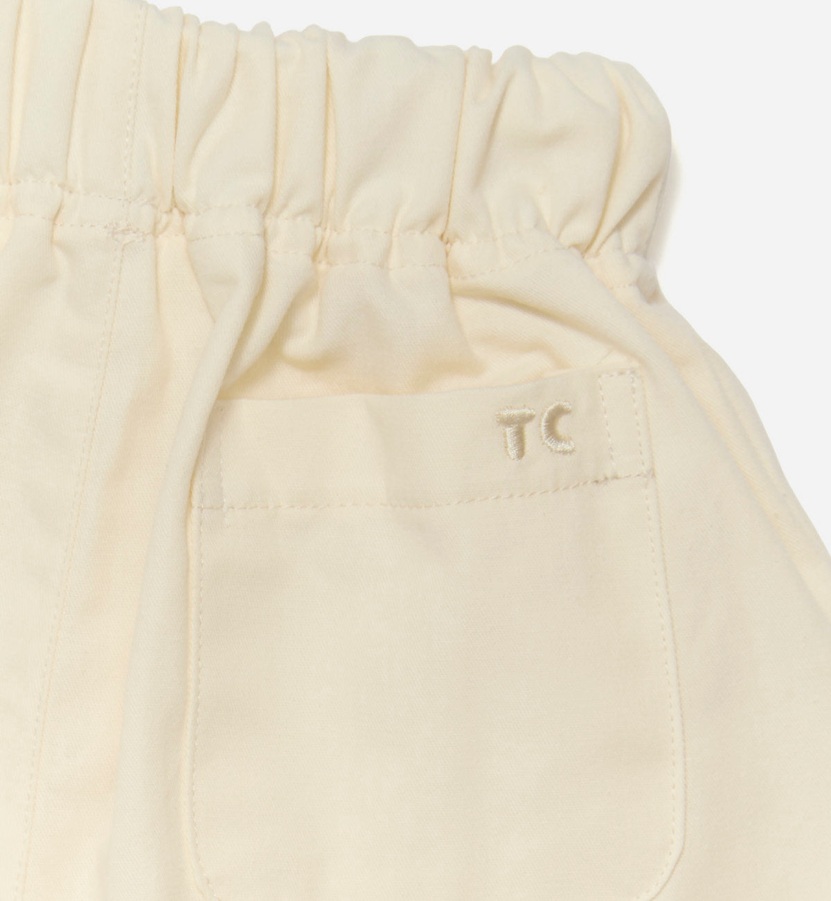 Off-white Trousers