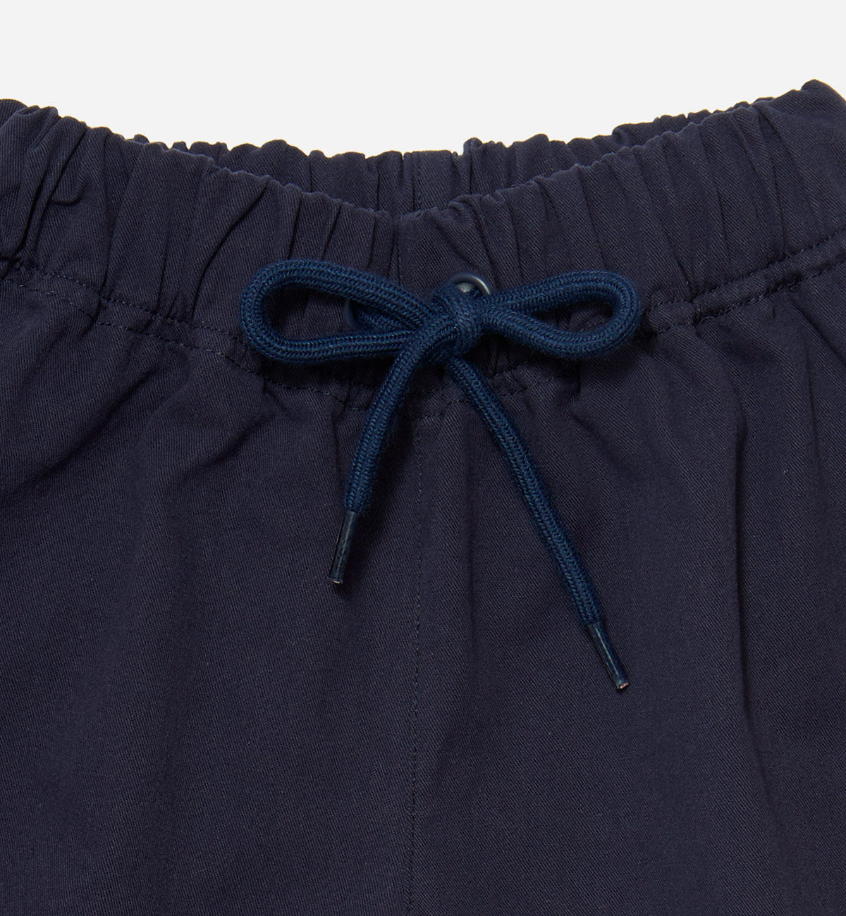Navy Trousers