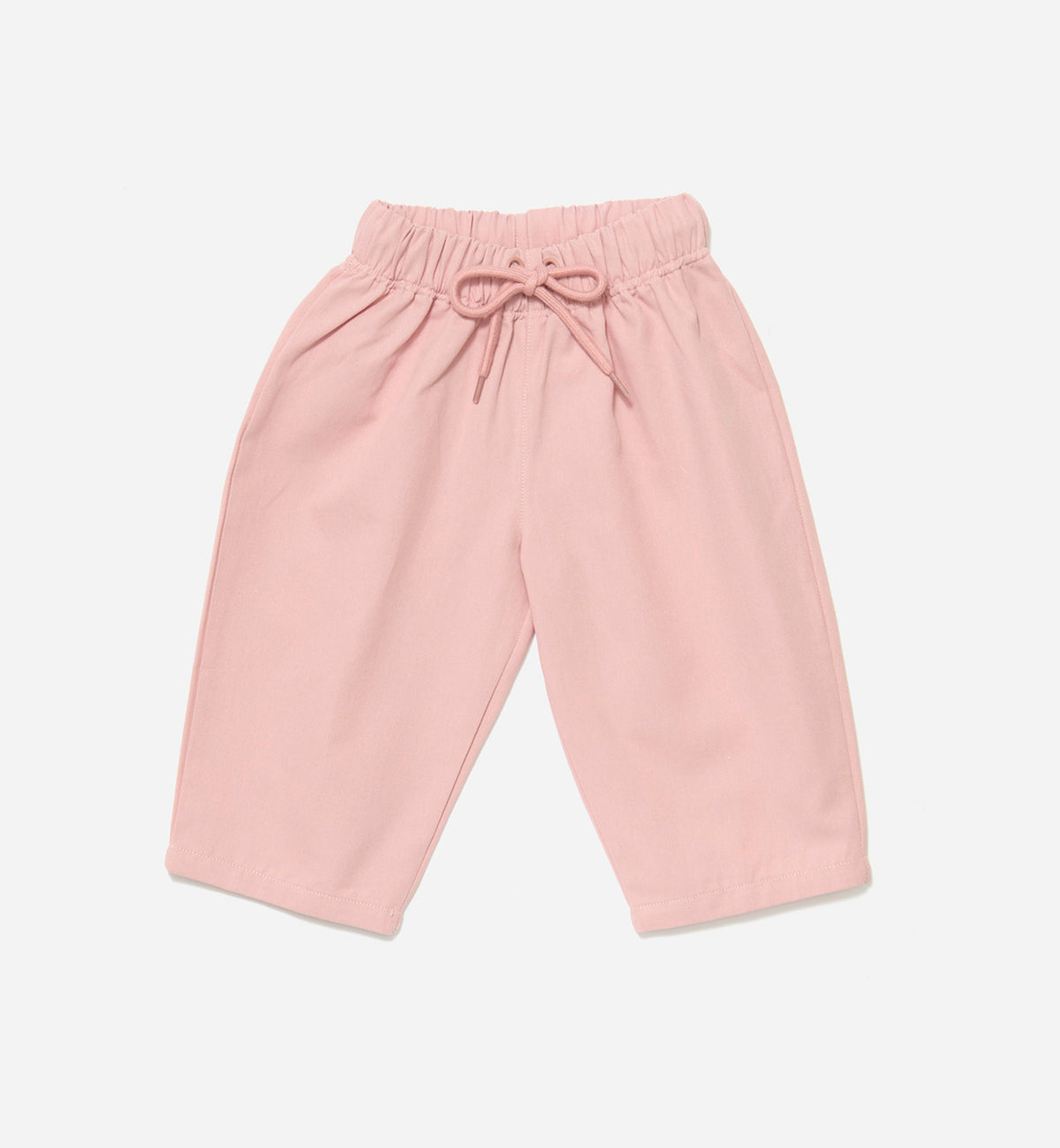 Pink Trousers