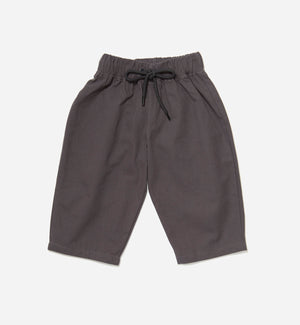 Grey Trousers