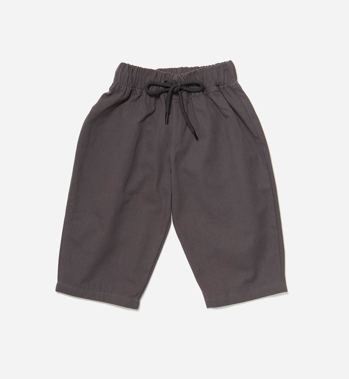 Grey Trousers