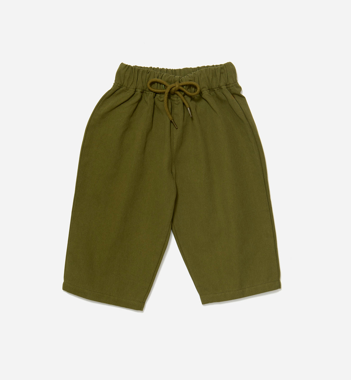 Khaki Trousers