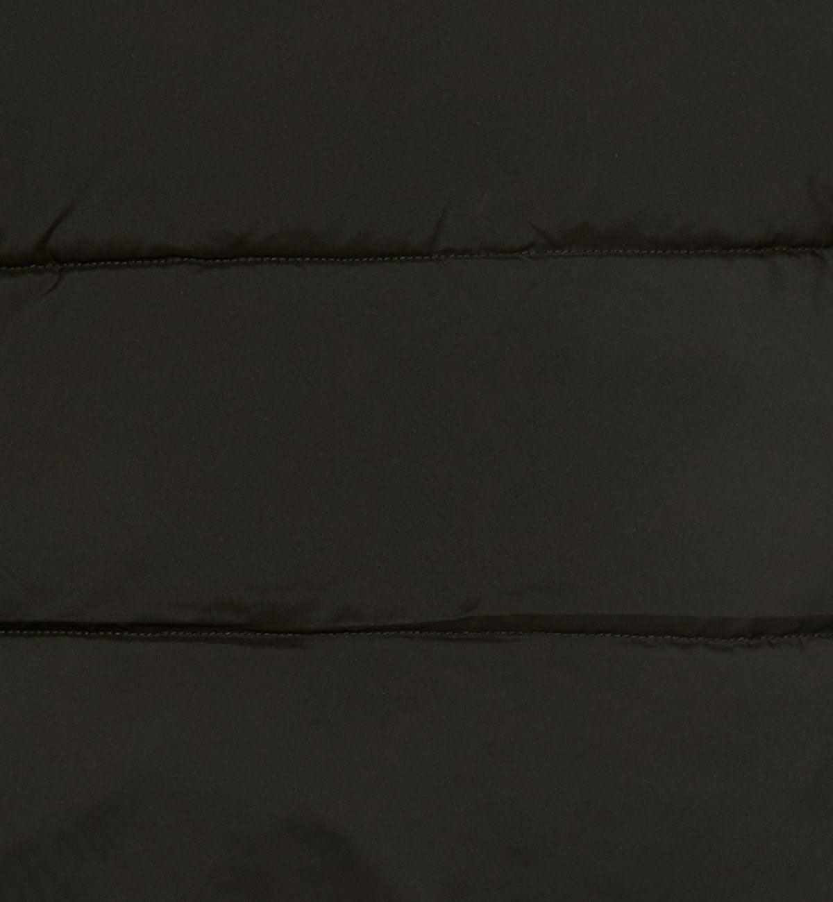 Black Puffer Jacket