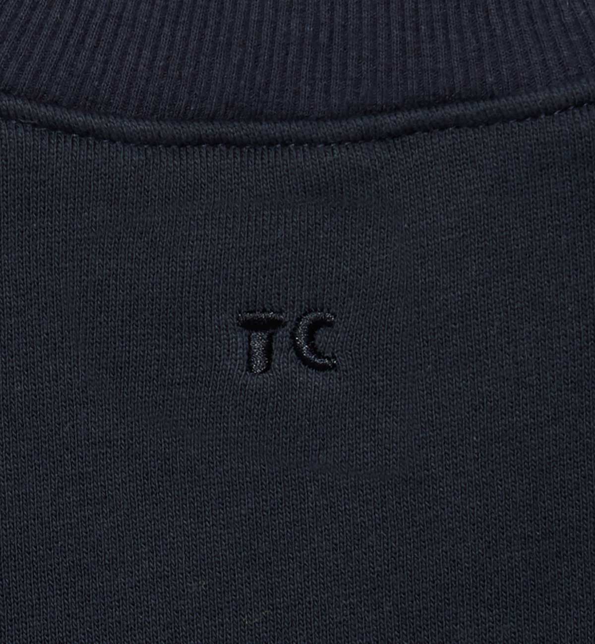 Navy Sweatshirt