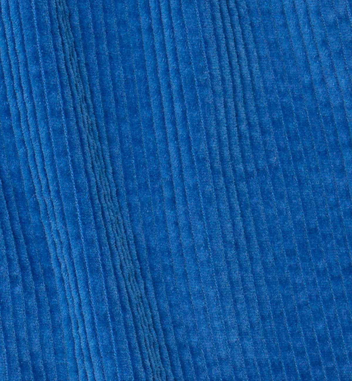Blue Corduroy Trousers