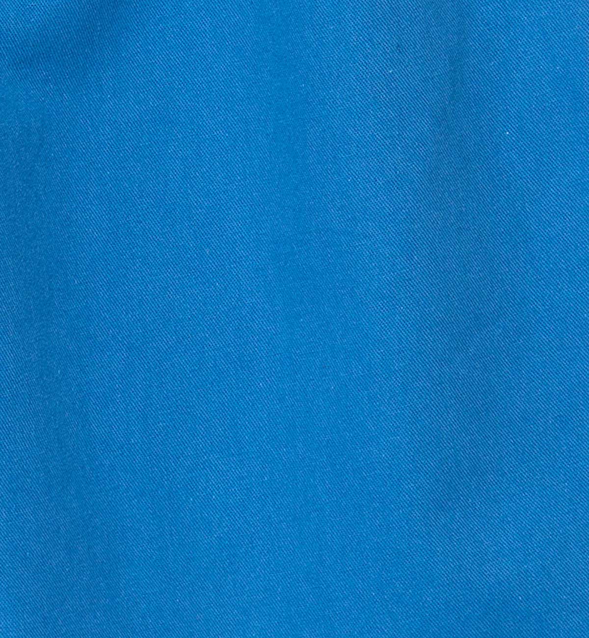 Blue Trousers