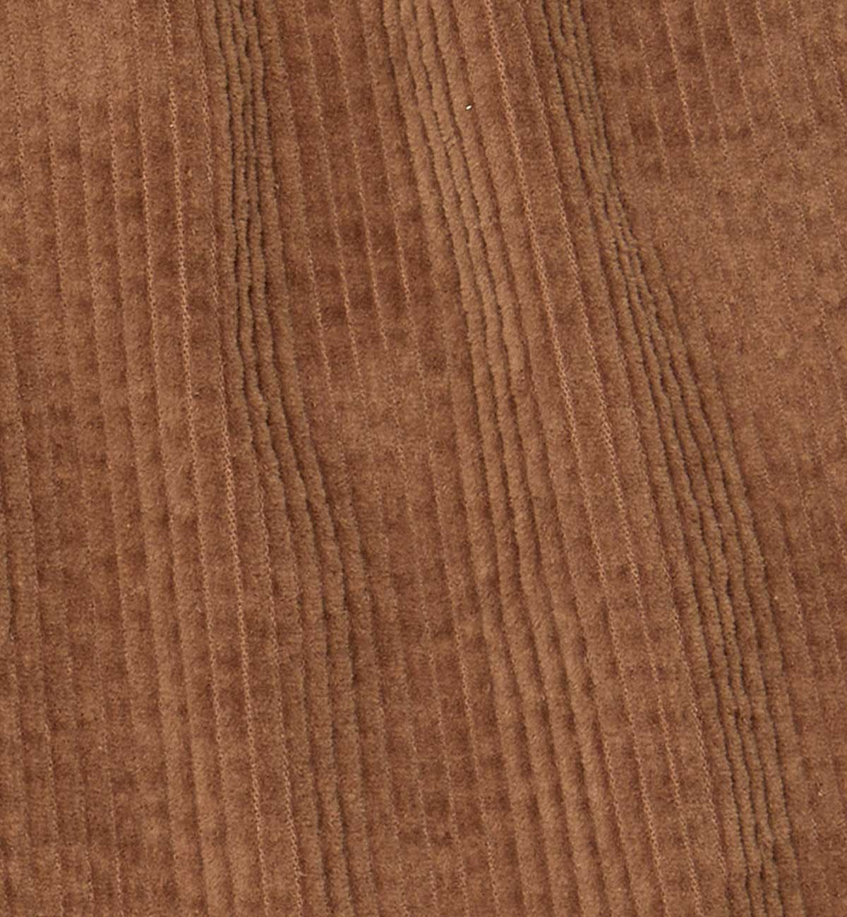Brown Corduroy Trousers