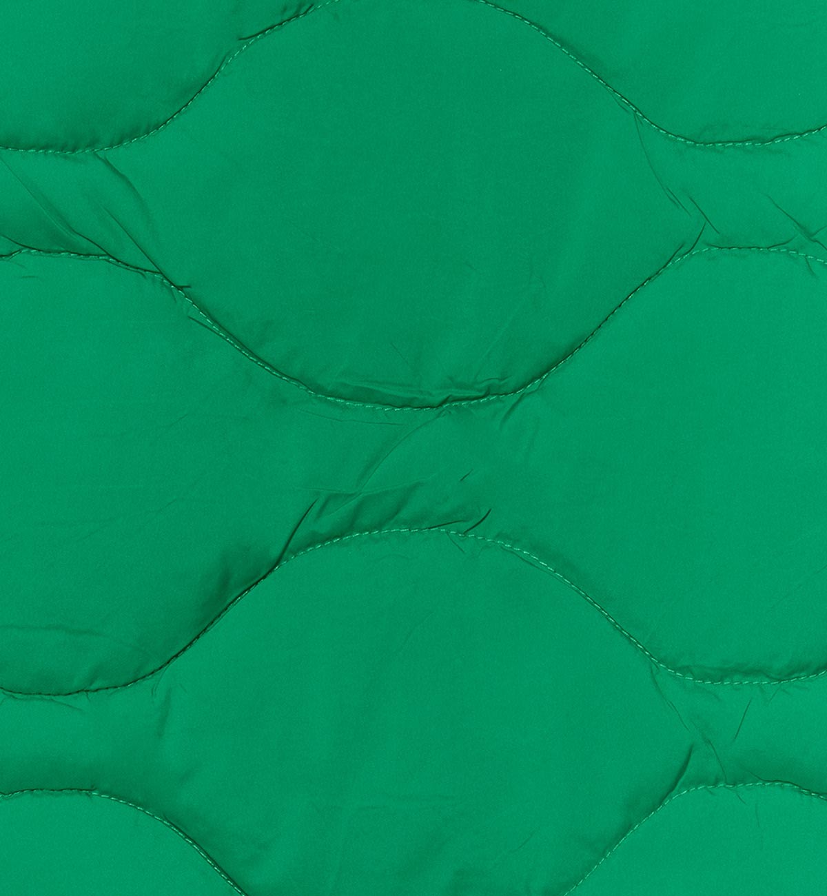Green Gilet