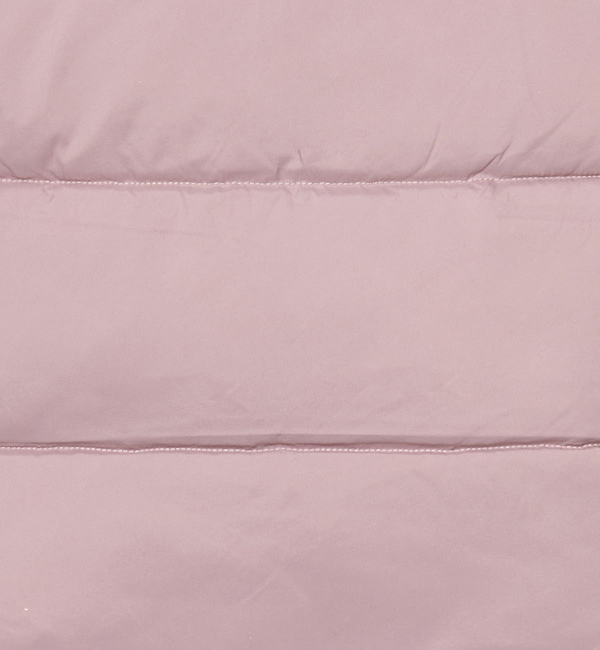 Lilac Puffer Jacket