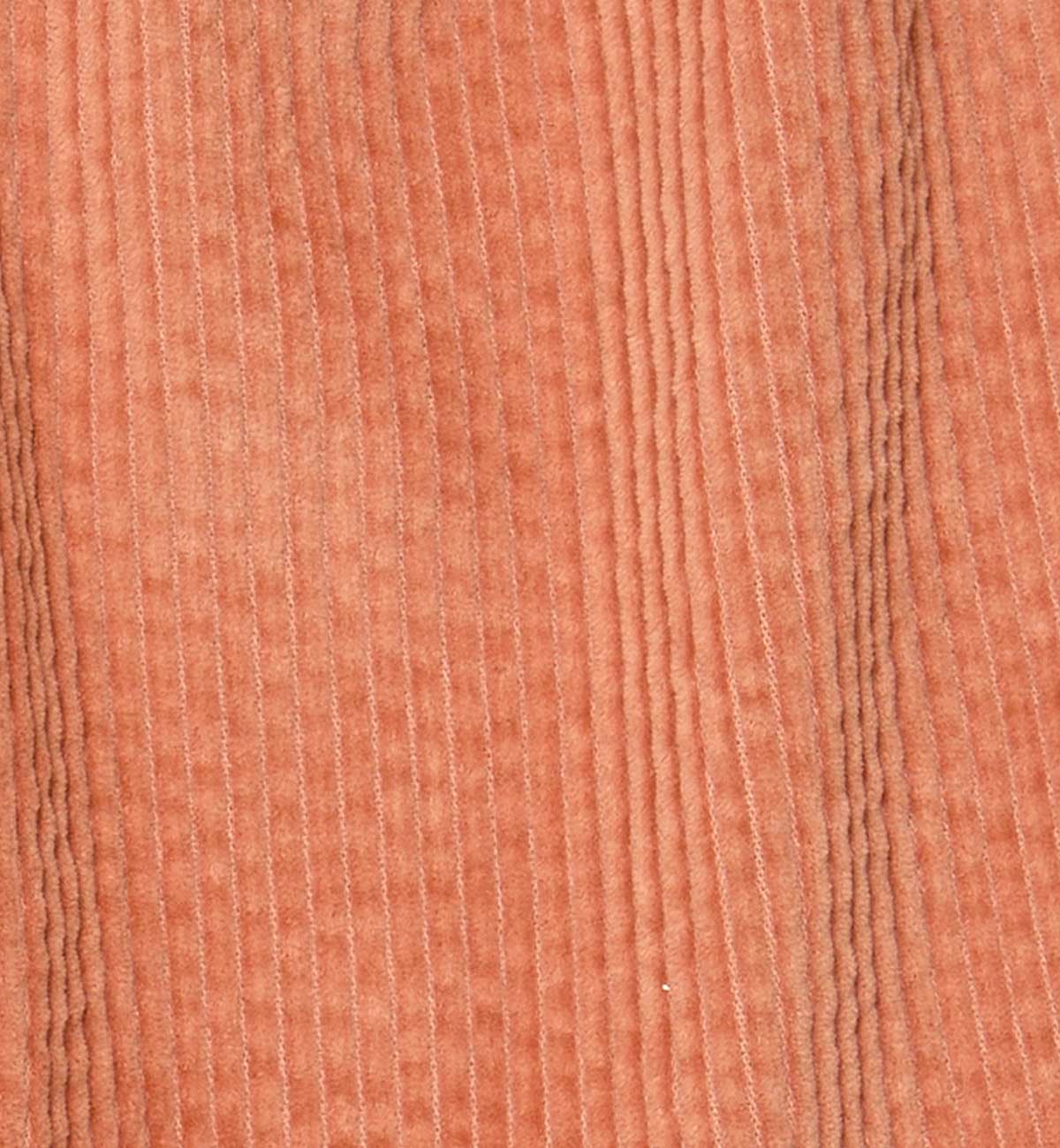 Dusty Pink Corduroy Trousers