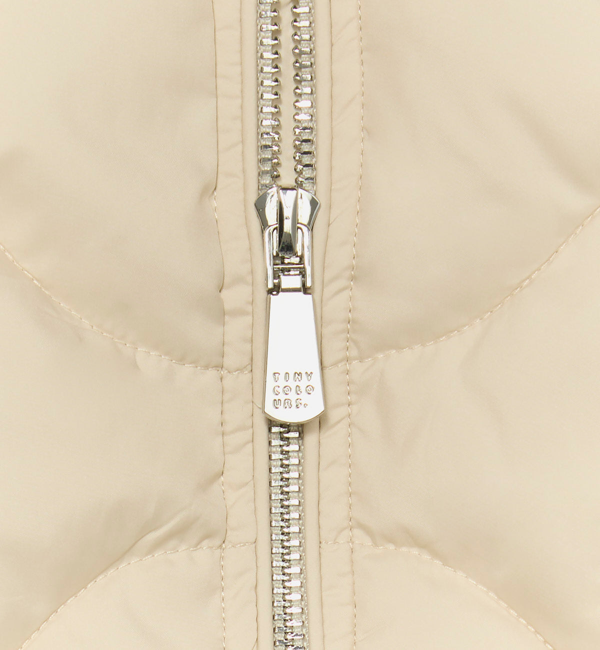 Off-white Gilet