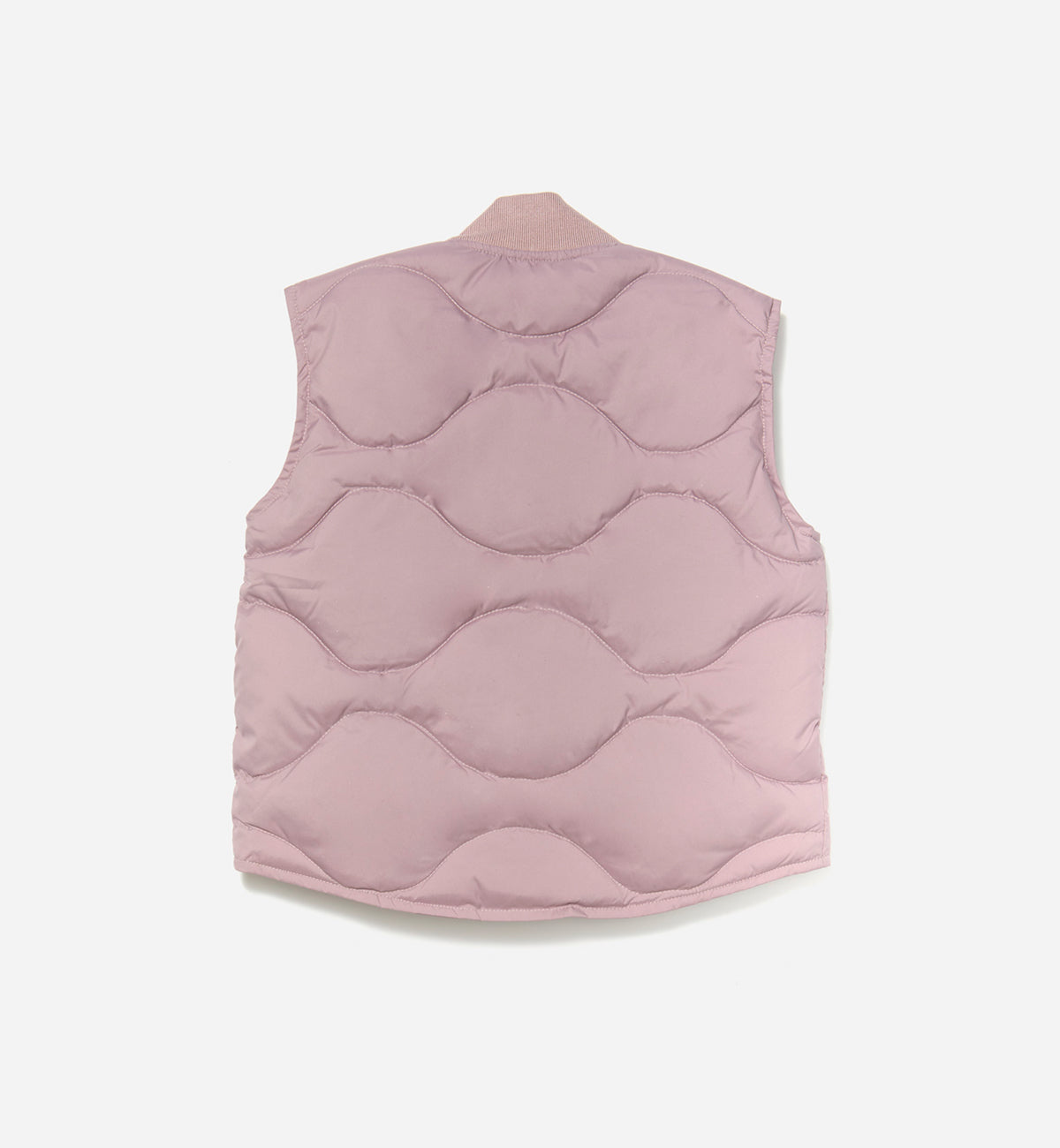 Lilac Gilet