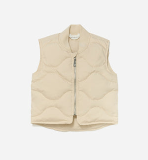 Off-white Gilet
