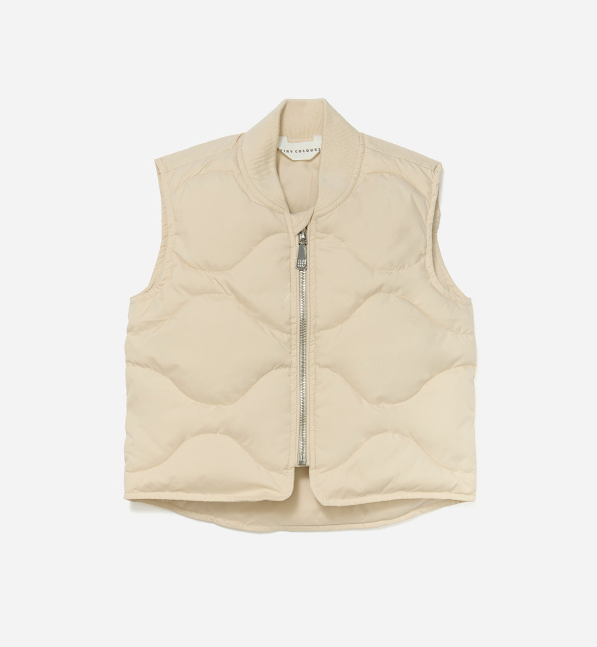 Off-white Gilet