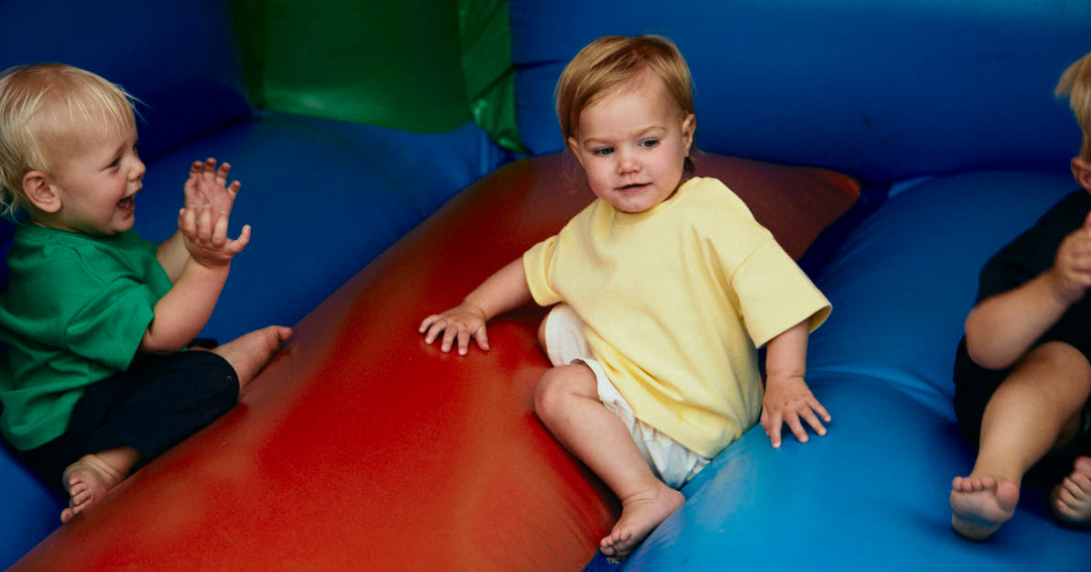 Tiny Colours – Tiny colours