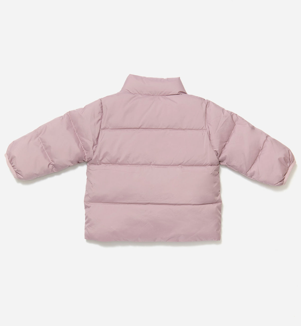 Lilac Puffer Jacket