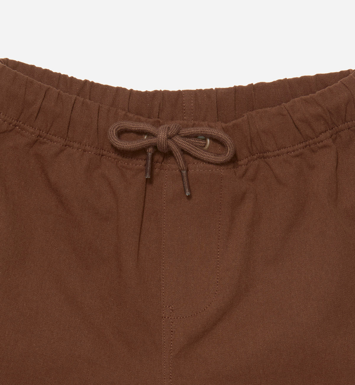 Brown Shorts