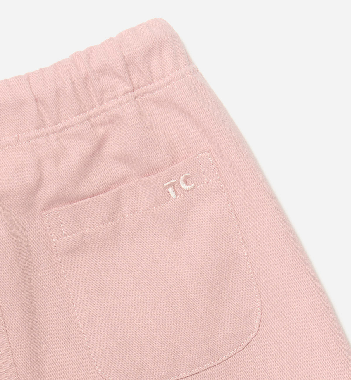 Pink Shorts