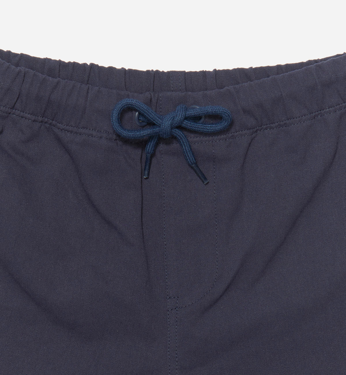 Navy Shorts