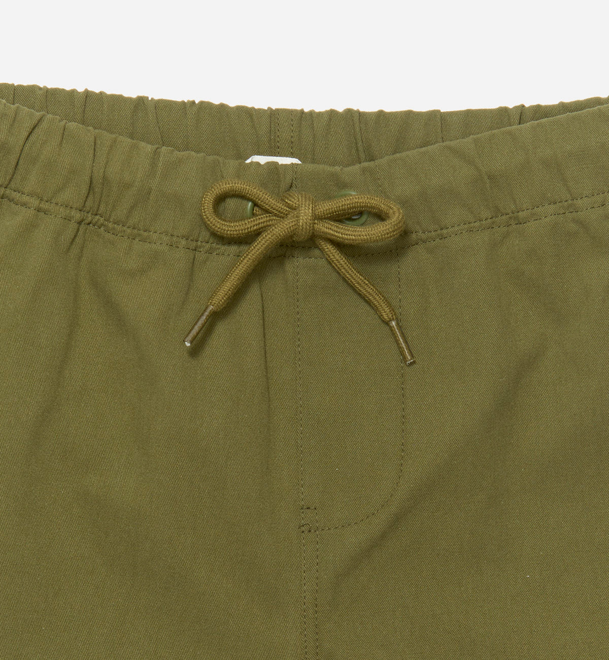 Khaki Shorts