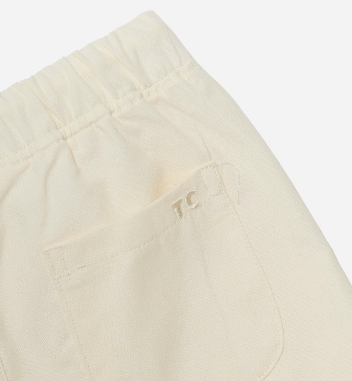 Off-white Shorts