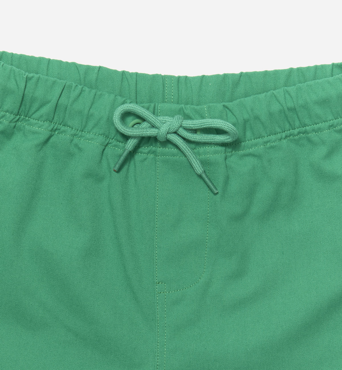 Green Shorts