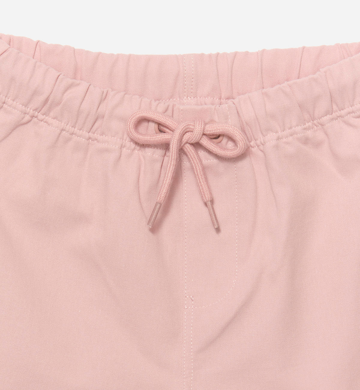 Pink Shorts