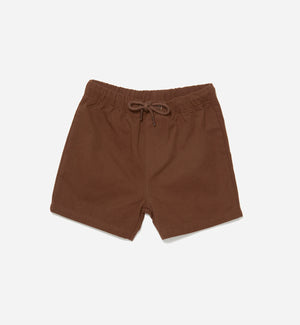Brown Shorts