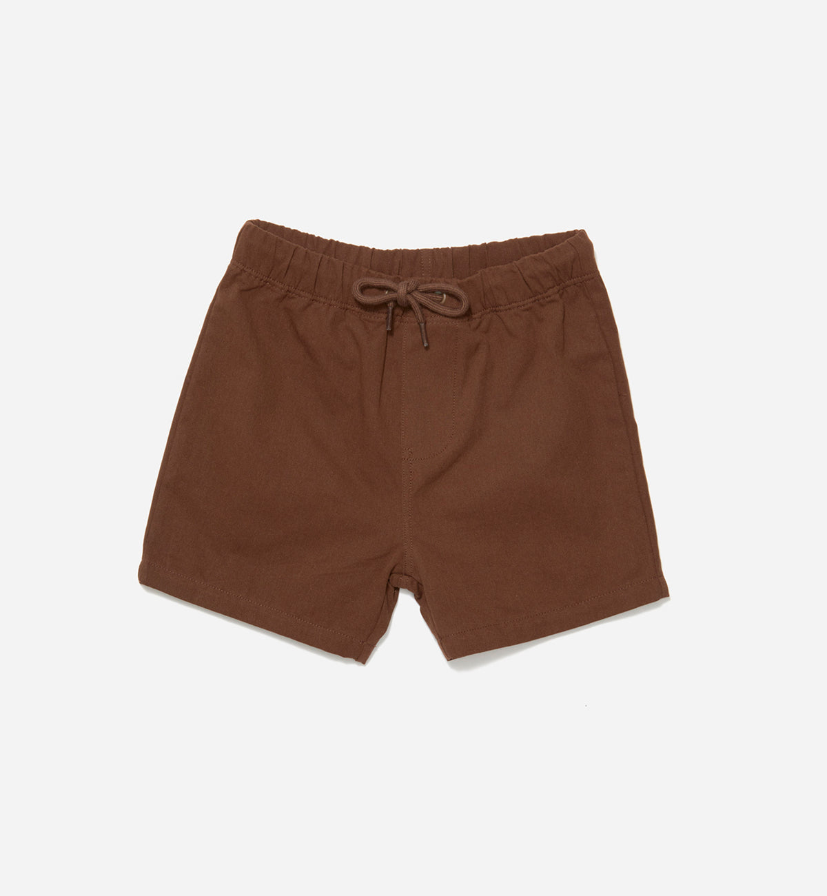 Brown Shorts