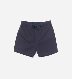 Navy Shorts