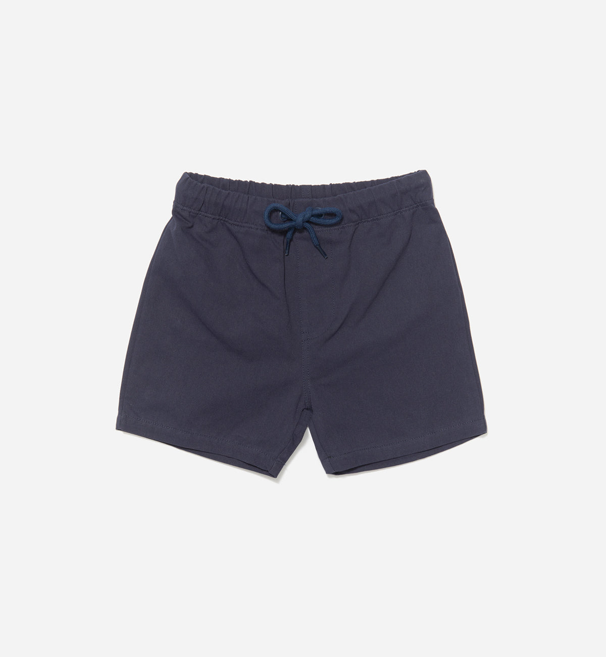 Navy Shorts