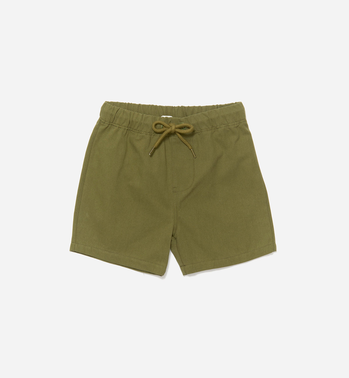 Khaki Shorts