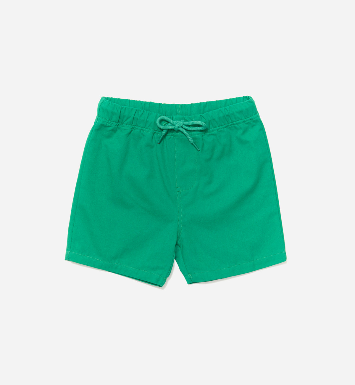 Green Shorts