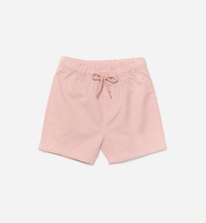 Pink Shorts