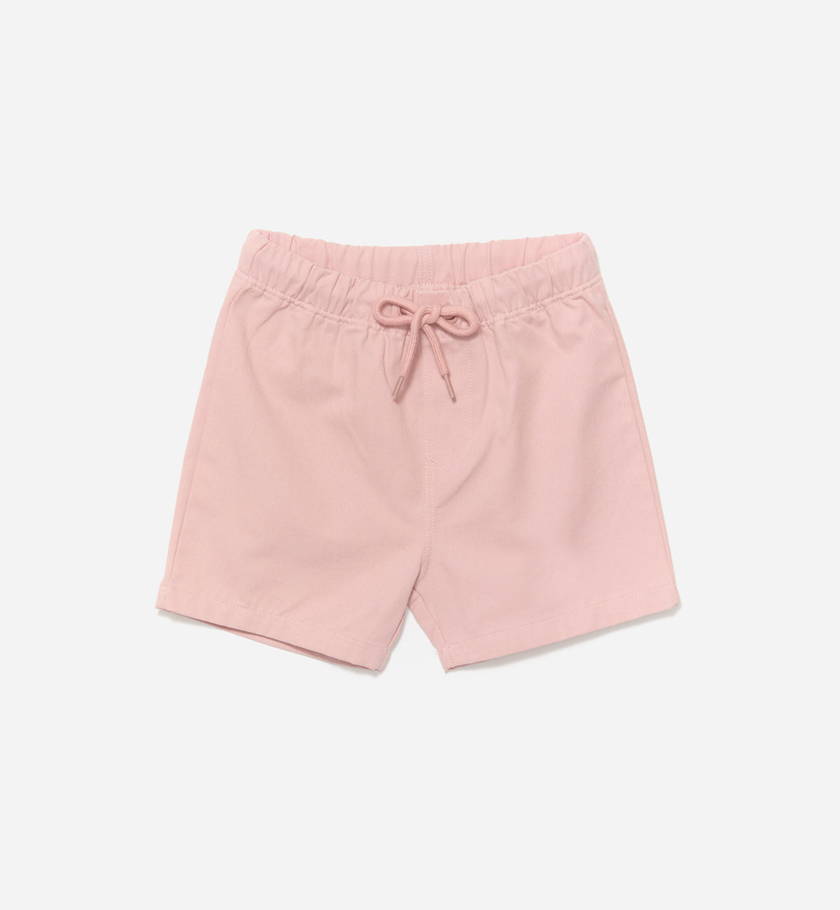 Pink Shorts