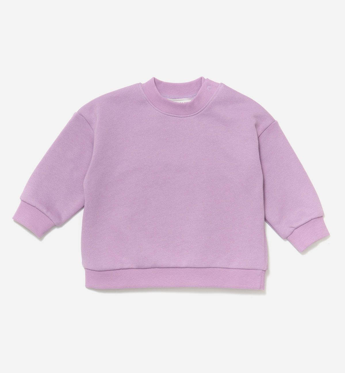 Lilac Sweatshirt