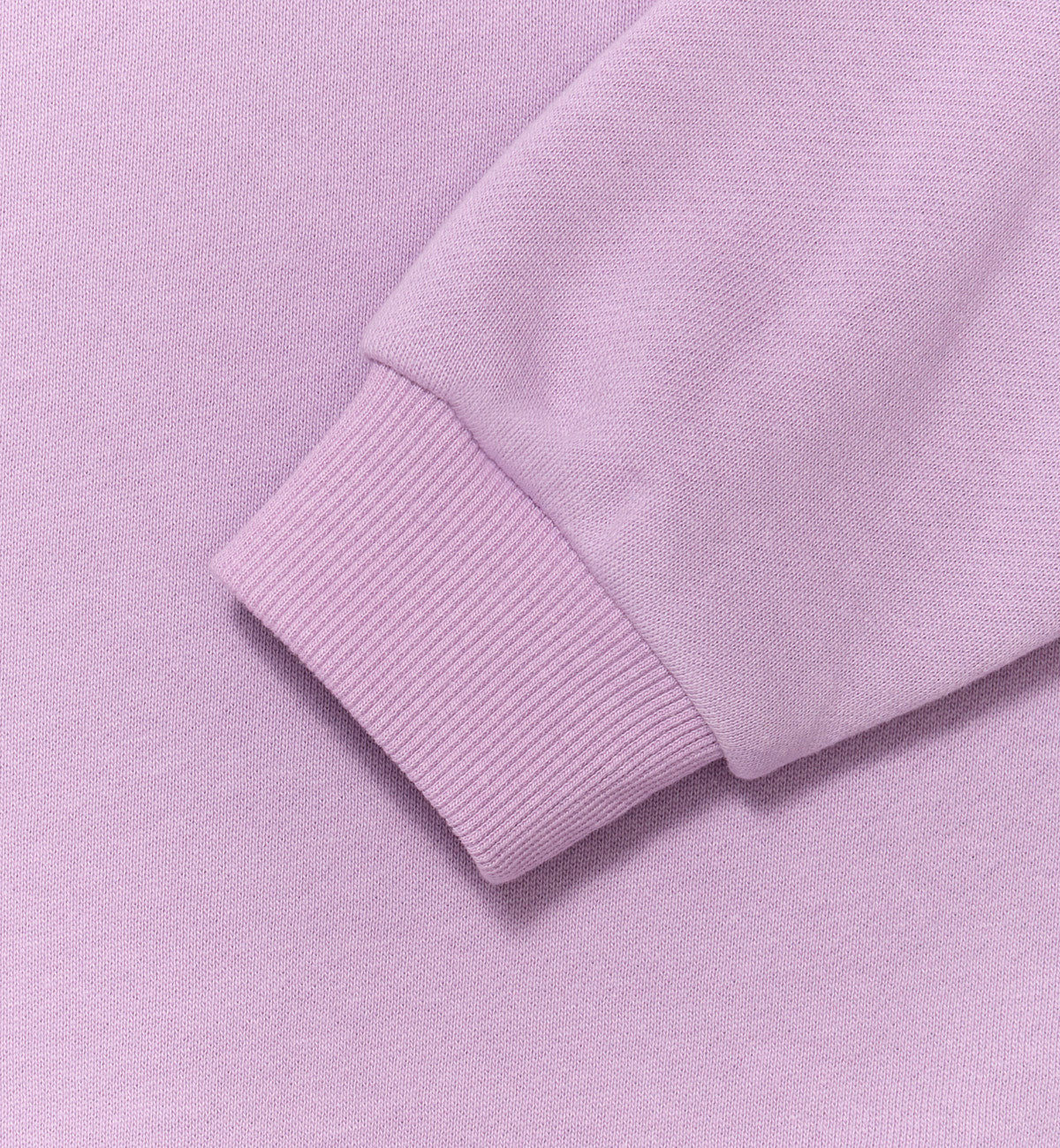 Lilac Sweatshirt