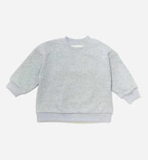 Grey Sweatshirt