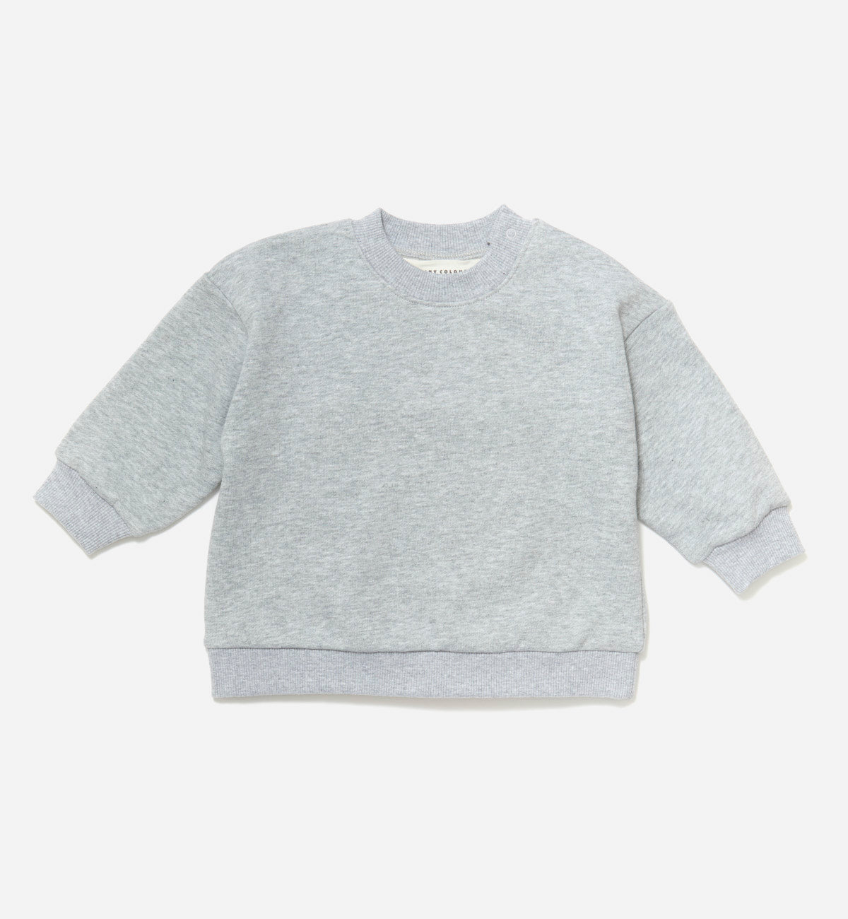 Grey Sweatshirt