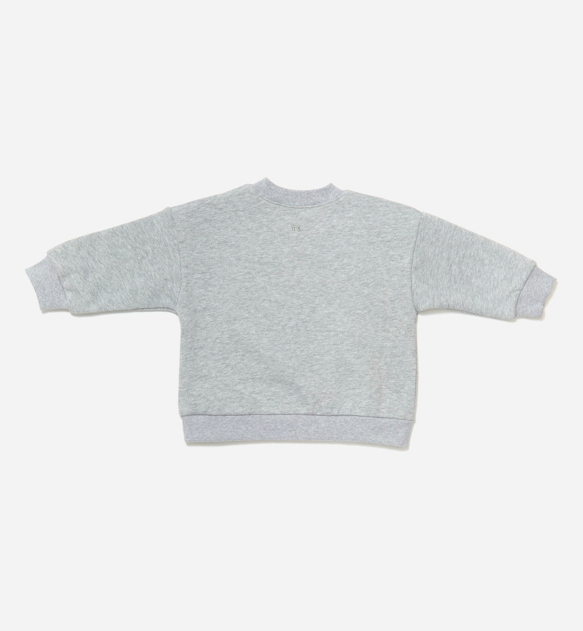 Grey Sweatshirt