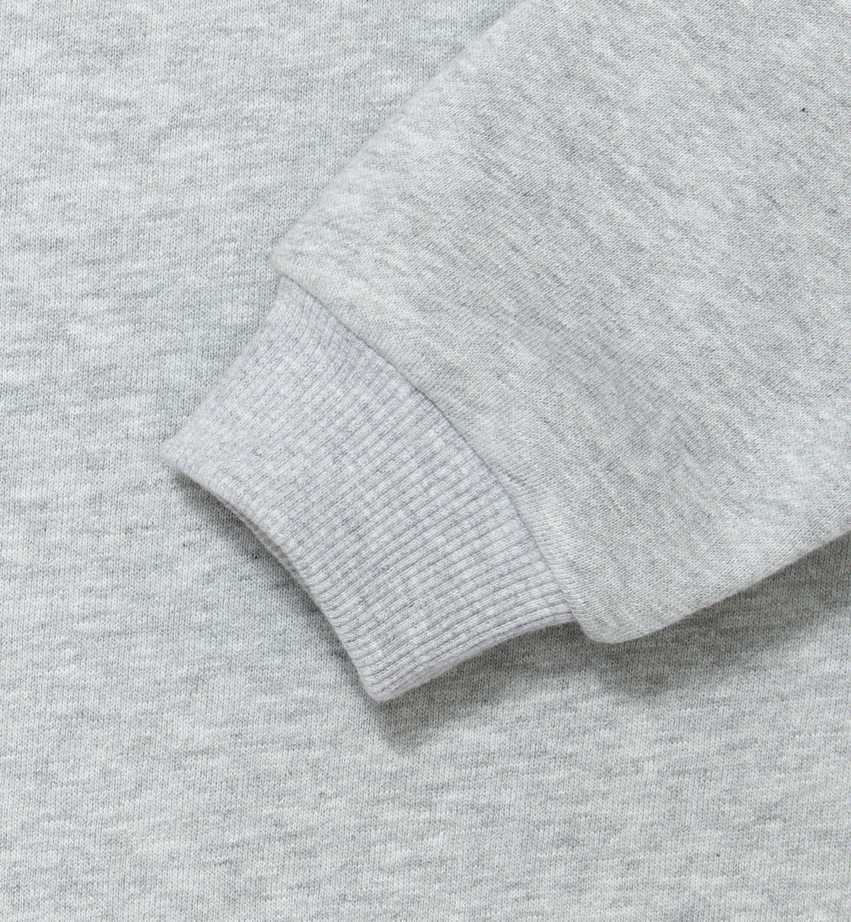 Grey Sweatshirt