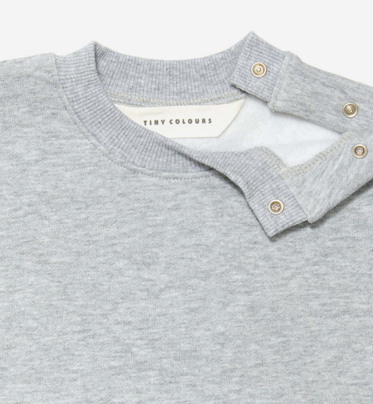 Grey Sweatshirt