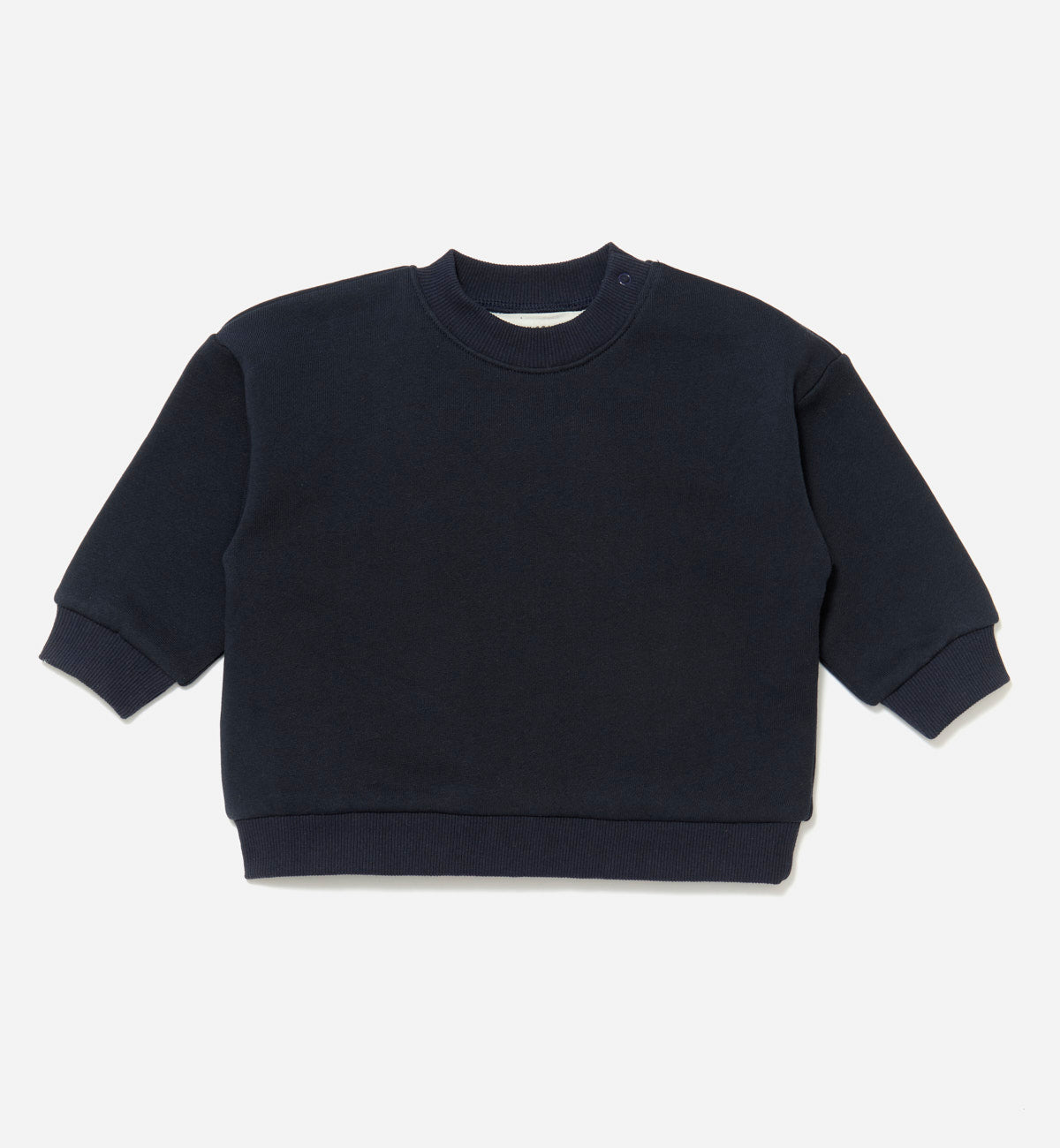 Navy Sweatshirt